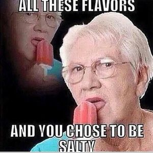 Meet your Posher, Paige